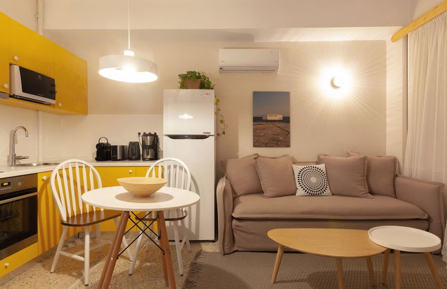 The Marble Suites, PLAKA - Foto 72