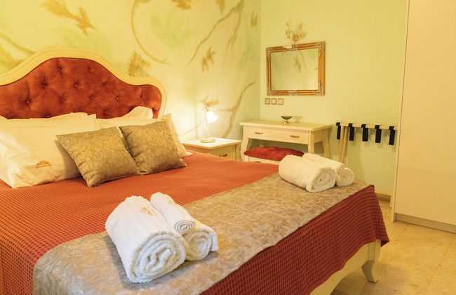 99 Luxury Exotic Villas - Foto 18