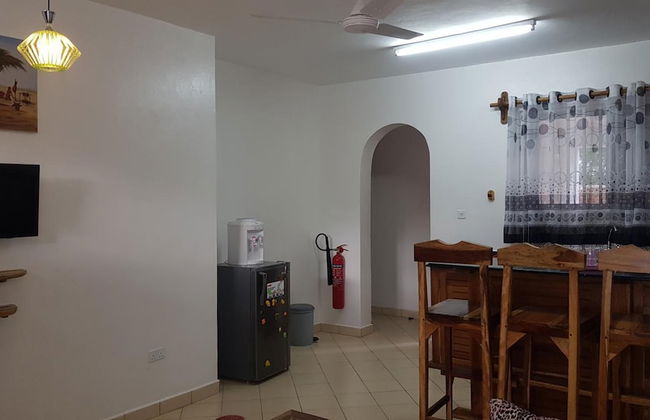 Pendo Villas Diani - Foto 14