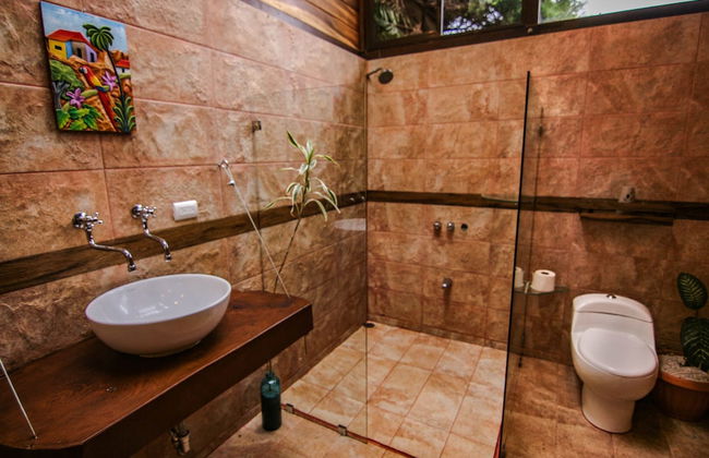 Casa Higueron - Foto 8