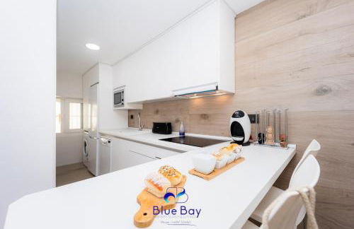 White Bay Beach Apartment - Foto 11