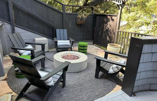 Mill Valley Outpost - Foto 23