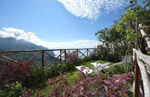 Villa Gelsomina - Foto 11