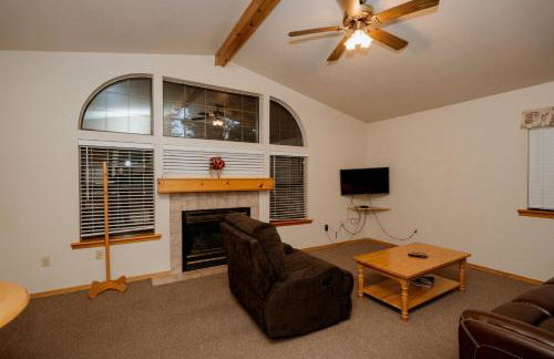 Northwoods Cabins - Foto 42