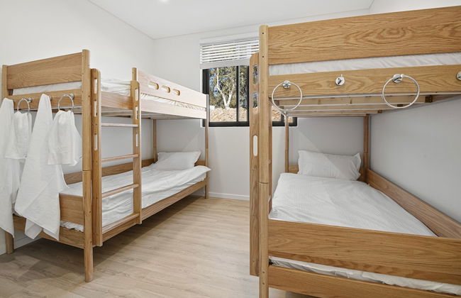 Lake View Suites Jindabyne - Photo 2