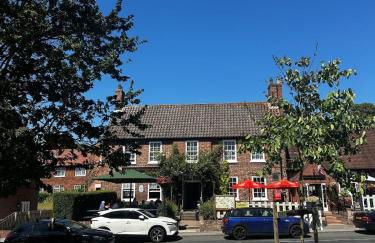 Lavender Cottage, Welton - Foto 14