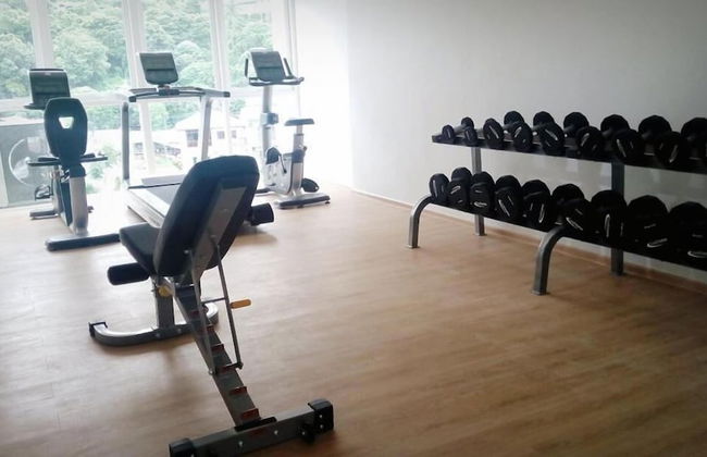 Ozone Condotel Apt 716 - Foto 14