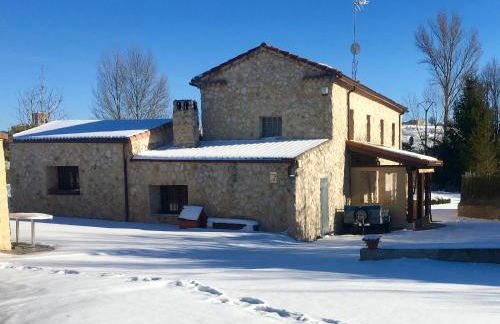 El Molino de Manolo - Photo 13