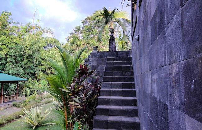 Le Mirage Villa Santai - Foto 56