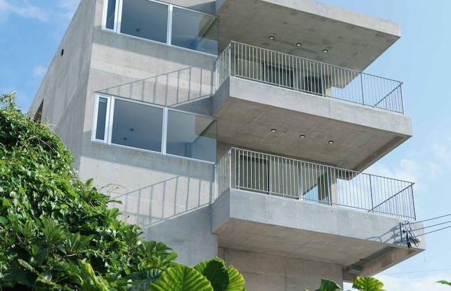 Okinawa Plaisant Villa - Photo 38