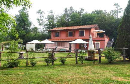 Agriturismo La Selva - Foto 29