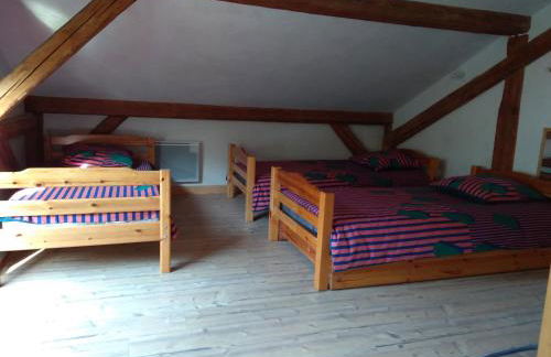 Chalet La Petite Grange - Foto 6