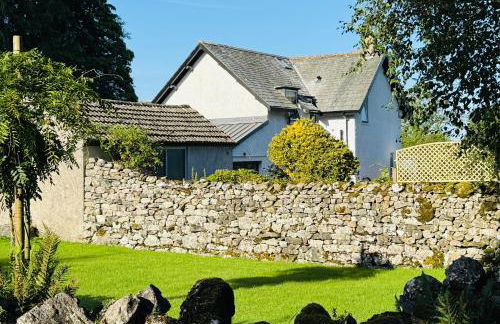 Lane End Cottage - Kirkby Lonsdale - Foto 31