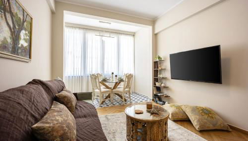 Sunny and friendly apartment - Foto 2