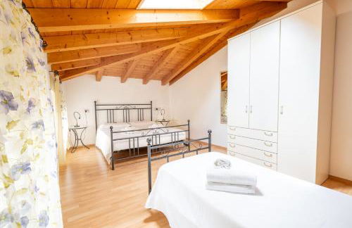 Agriturismo al Tralcio - Foto 136