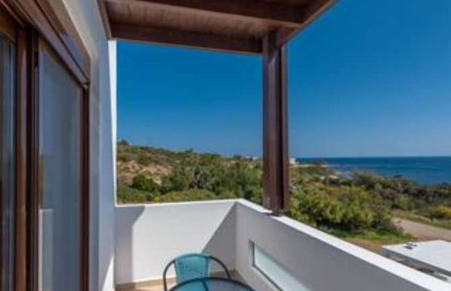 VILA KIOTARI FORMER VILA AVRA - Foto 14