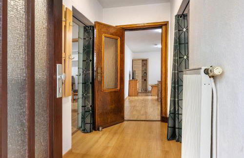 Gemütliche Wohnung Buchholz i d N - Foto 24