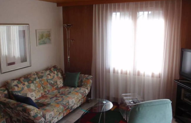 3.5-Zimmer Ferienwohnung Ski-In - Ski-Out - Foto 5