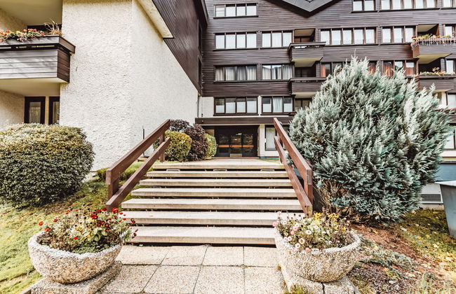 2 bedroom Apartment in Bad Hofgastein with garden and terrace - Photo 24