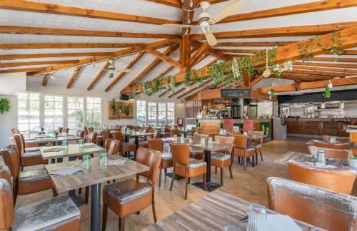 Village Pierre & Vacances Pont Royal en Provence - Foto 23