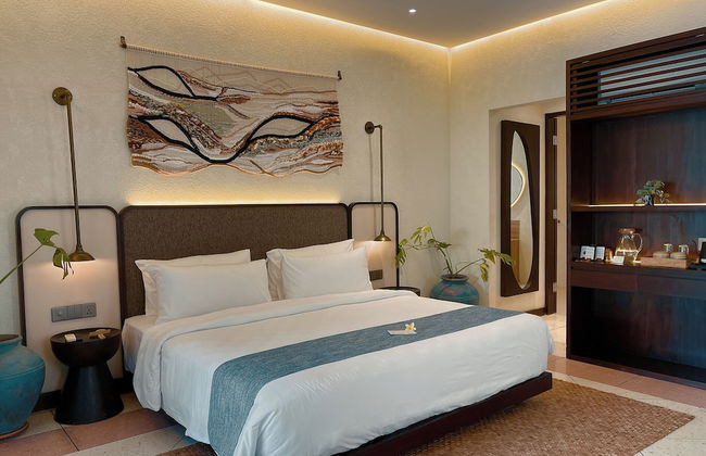 Aruni Bali Jimbaran Boutique Villa - Foto 5