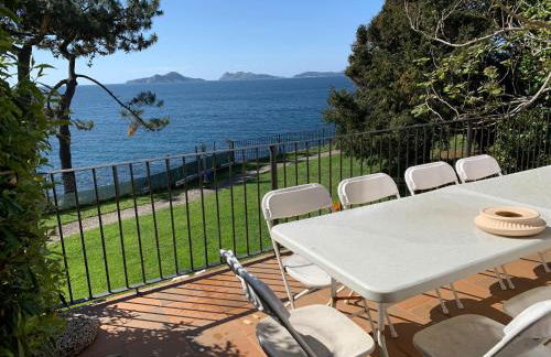 Casas 1ª línea ría de Vigo - Foto 3