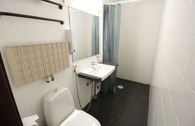 Forenom Aparthotel Lahti - Photo 28