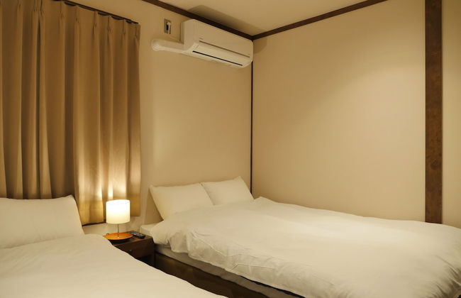 Hotel S-Presso Ebisu - Foto 10