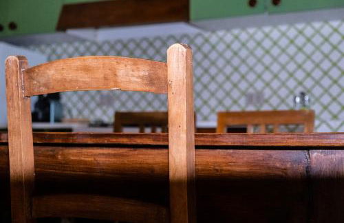 CASENUOVE III - Casale con giardino e piscina - Foto 27