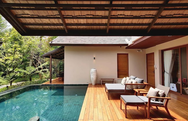 Rarin Villas - Foto 36