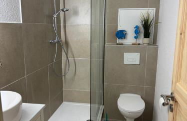 Ferienwohnung mit Balkon FeWo 11 Gustow - Foto 19