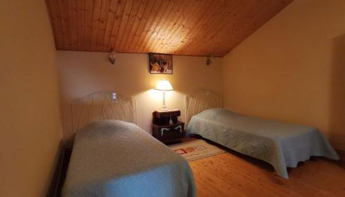 Charmant gîte historique avec pêche privée et forêt, près de Brioude et Blesle - FR-1-582-352 - Foto 4