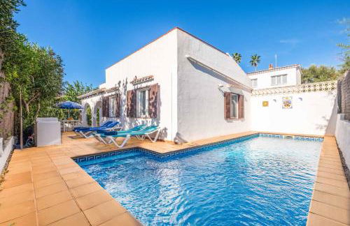 Villa Catieta - Foto 1