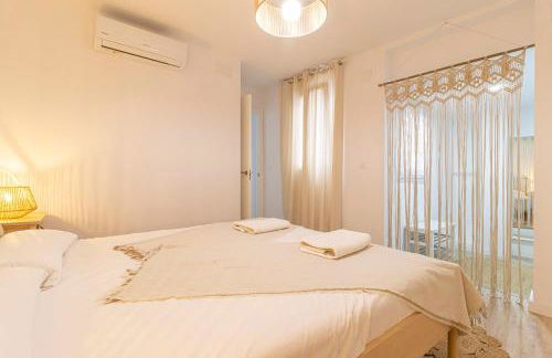 Allo Apartments Morenos II 1ºC Centro 2 Habitaciones - Foto 28