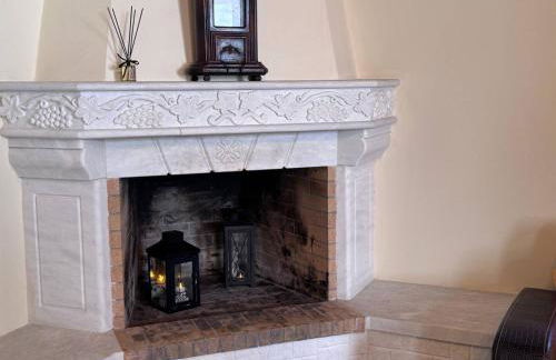 The Marble house Tinos - Foto 20