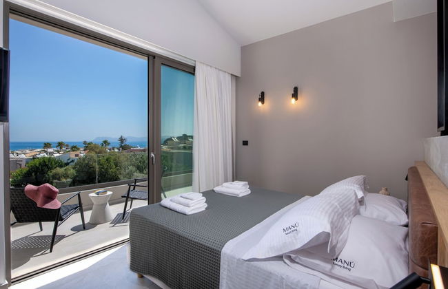 Villa Manu Luxury Living - Foto 5