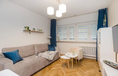 ShortStayPoland Solidarności B158 - Foto 2