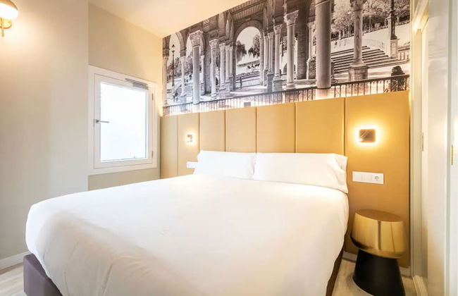 Harinas Central Apartments by Valcambre - Foto 17