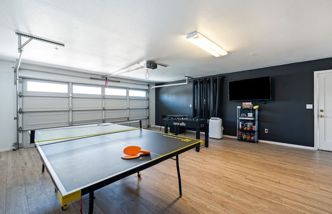 Sunflower 1mi From JT New Pool Game Room - Photo 22