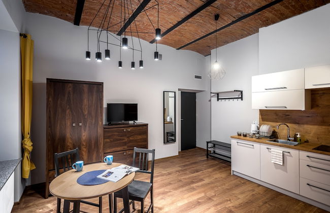 Stara Kamienica Dąbrowskiego Częstochowa - Photo 46