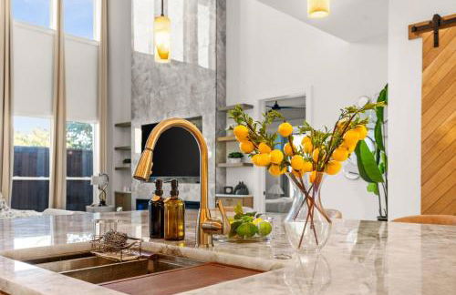 Festive Villa in Richardson/Dallas - Foto 7