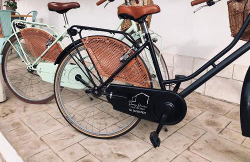 Domus Deiana Case Vacanza - Foto 65