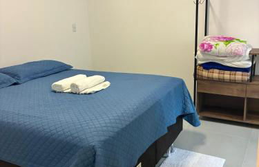 Apto Kairós Beach Stay - Piscina e Churrasqueira - Foto 13