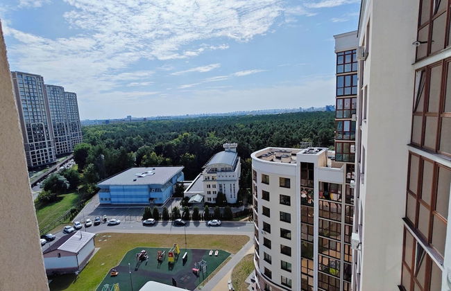 Aparton.by - Nezavisimosti 88-4х2 - Foto 12