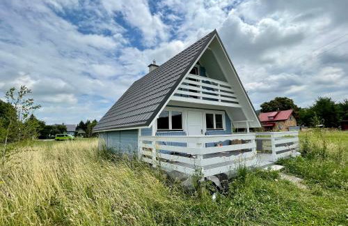 U Ewy pod Brzozami - Foto 42