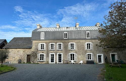 Gites de la Lucerie - Foto 26