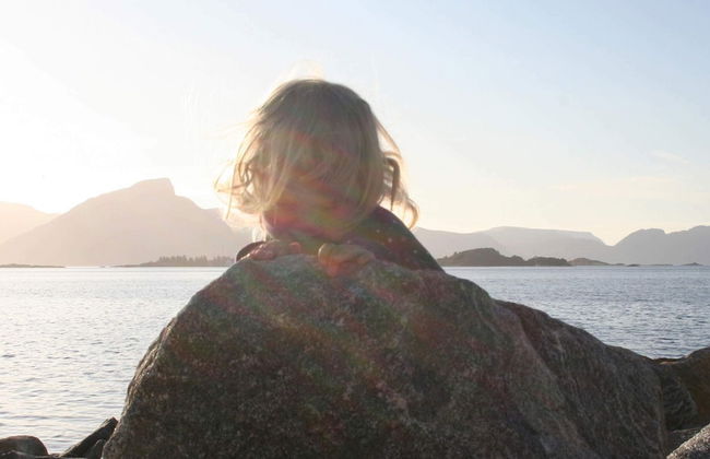 Holiday Home in Ã…ram - Foto 14