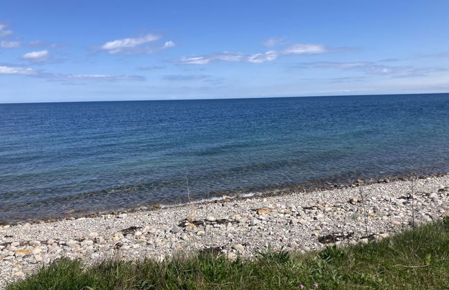 "Malte" - 75m from the sea - Photo 30