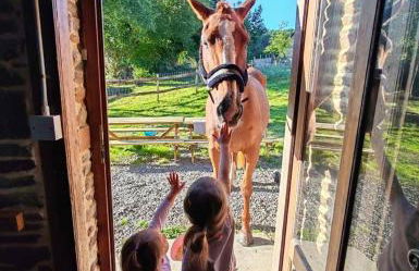 Le Ranch Normand - Foto 51