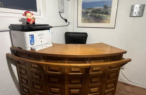 Apartment NBG im Zentrum - Foto 24